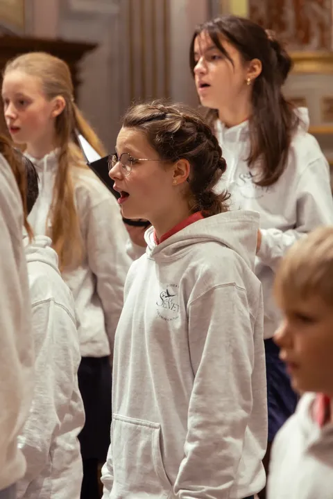 Concert de Noël — Chœur Unum — photographie 169