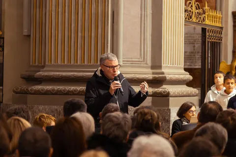 Concert de Noël — Chœur Unum — photographie 181