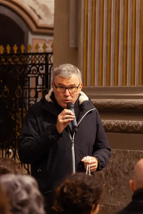Concert de Noël — Chœur Unum — photographie 182