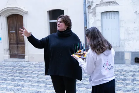 Concert de Noël — Chœur Unum — photographie 193