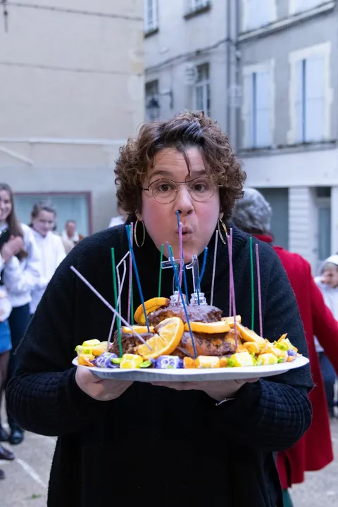 Concert de Noël — Chœur Unum — photographie 197