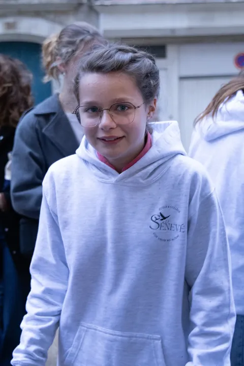 Concert de Noël — Chœur Unum — photographie 201