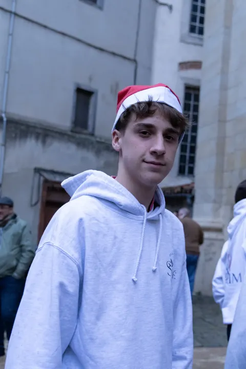 Concert de Noël — Chœur Unum — photographie 206