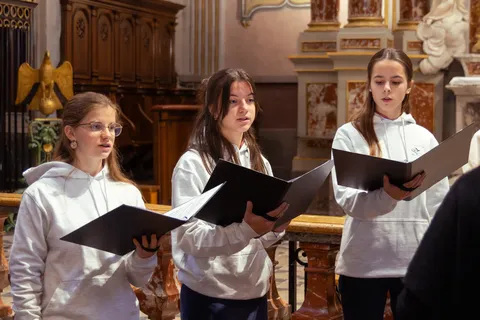 Concert de Noël — Chœur Unum — photographie 28