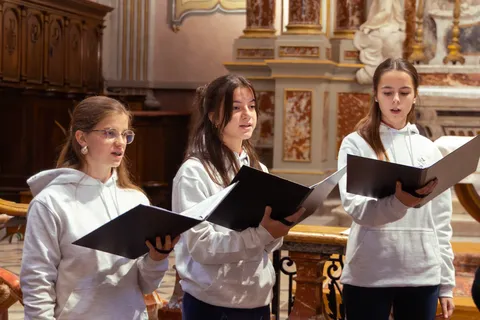 Concert de Noël — Chœur Unum — photographie 29