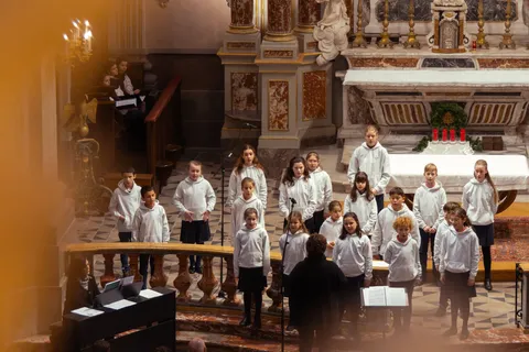 Concert de Noël — Chœur Unum — photographie 35