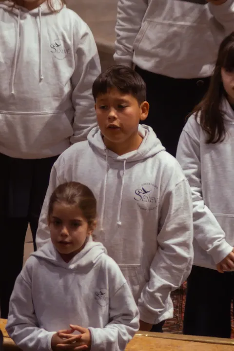 Concert de Noël — Chœur Unum — photographie 36