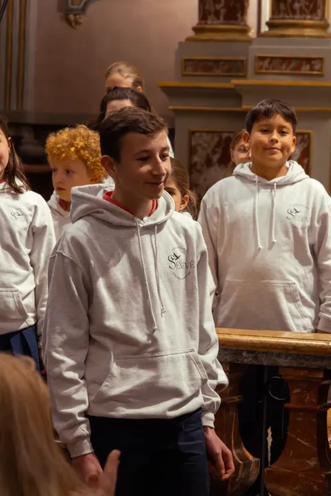 Concert de Noël — Chœur Unum — photographie 46