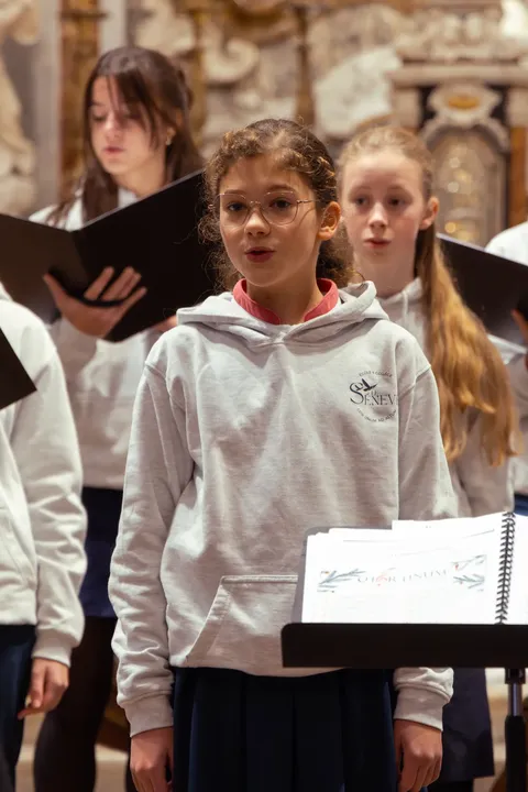 Concert de Noël — Chœur Unum — photographie 48
