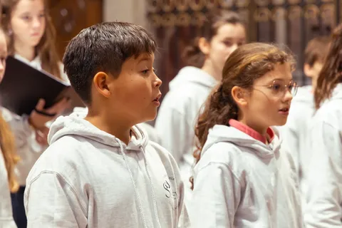 Concert de Noël — Chœur Unum — photographie 50