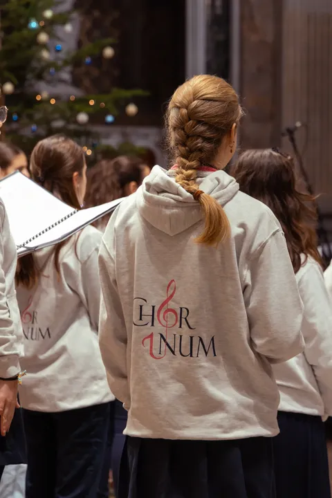 Concert de Noël — Chœur Unum — photographie 52
