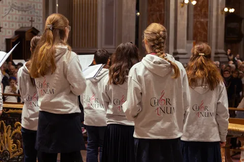 Concert de Noël — Chœur Unum — photographie 53