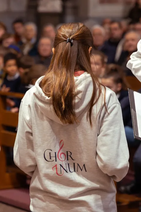 Concert de Noël — Chœur Unum — photographie 58