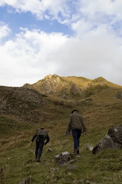 Échappées en montagne — photographie 5