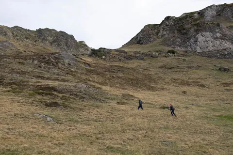 Échappées en montagne — photographie 6