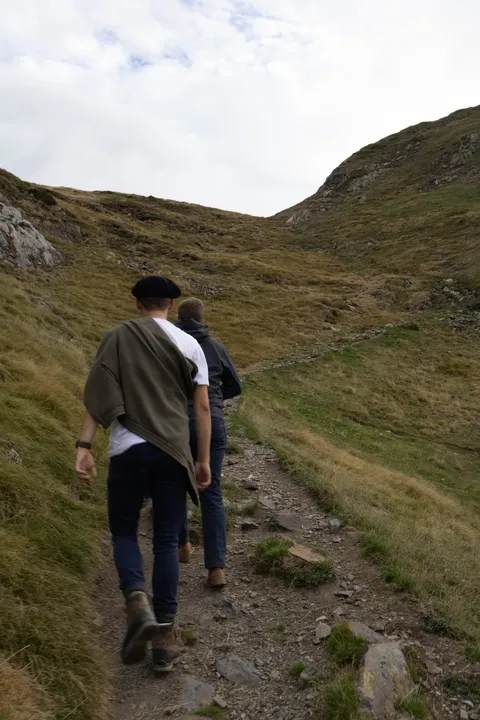 Échappées en montagne — photographie 8