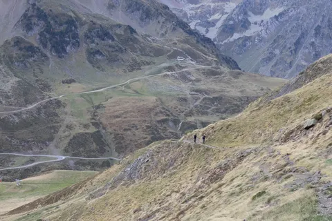 Échappées en montagne — photographie 9