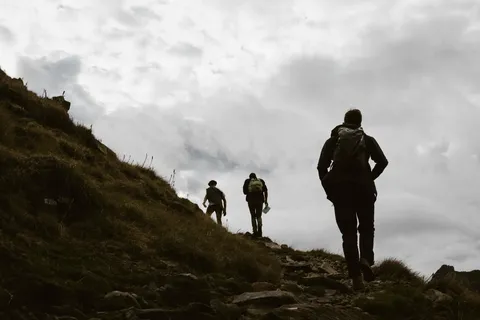 Échappées en montagne — photographie 10