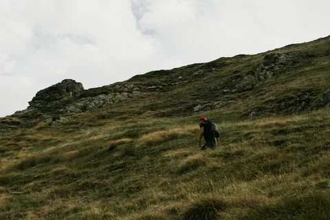 Échappées en montagne — photographie 11