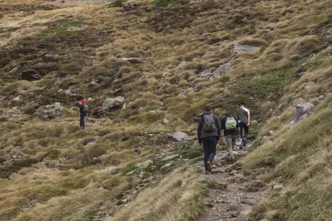 Échappées en montagne — photographie 12