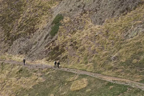 Échappées en montagne — photographie 13