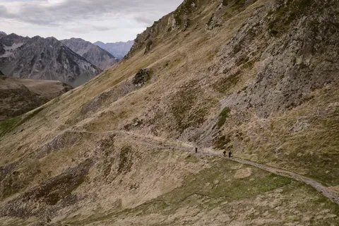 Échappées en montagne — photographie 14