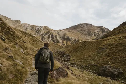 Échappées en montagne — photographie 15