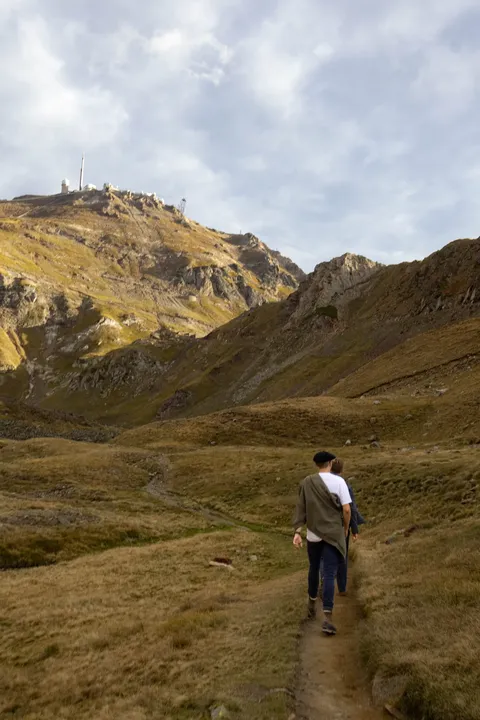 Échappées en montagne — photographie 16