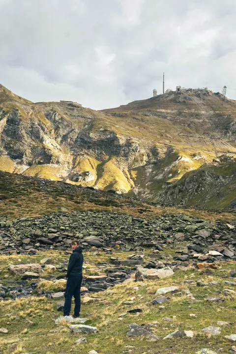 Échappées en montagne — photographie 17
