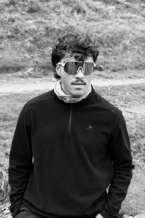 Échappées en montagne — photographie 18