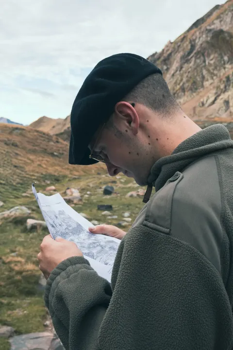 Échappées en montagne — photographie 19