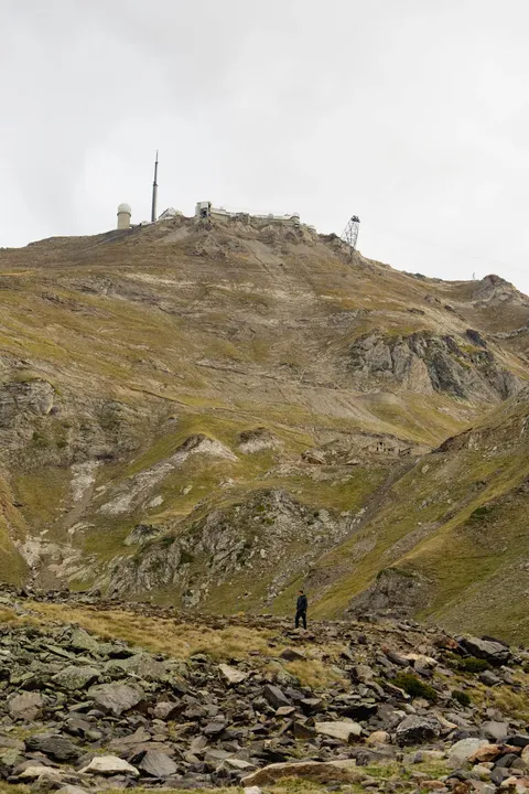 Échappées en montagne — photographie 21