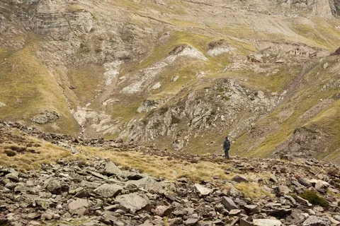 Échappées en montagne — photographie 22