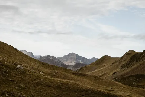 Échappées en montagne — photographie 23