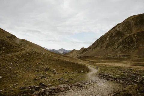 Échappées en montagne — photographie 24