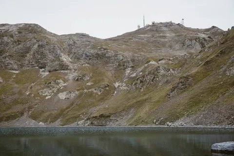Échappées en montagne — photographie 25
