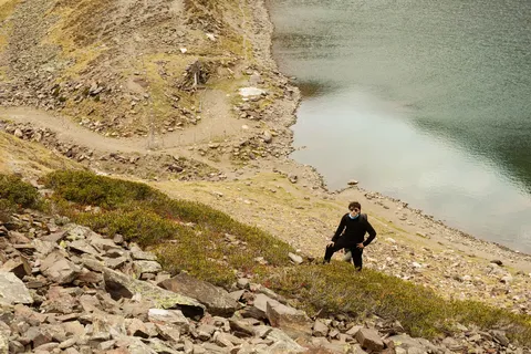 Échappées en montagne — photographie 26