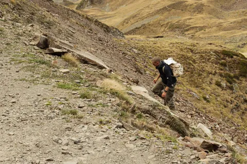 Échappées en montagne — photographie 27