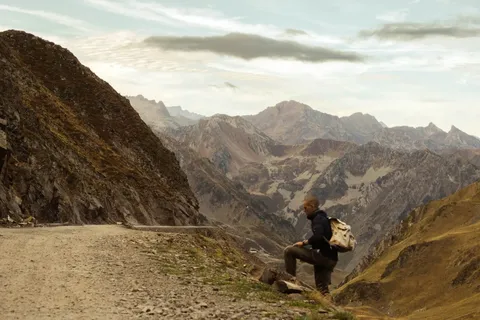 Échappées en montagne — photographie 28