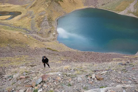 Échappées en montagne — photographie 29