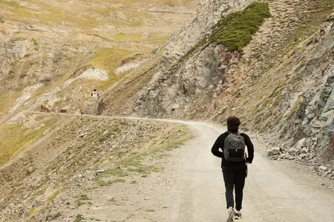 Échappées en montagne — photographie 30