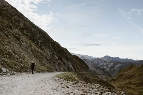 Échappées en montagne — photographie 31