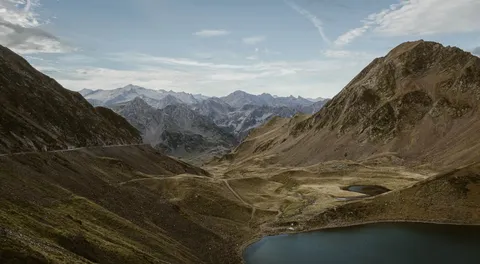 Échappées en montagne — photographie 32