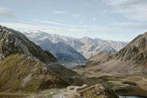 Échappées en montagne — photographie 33