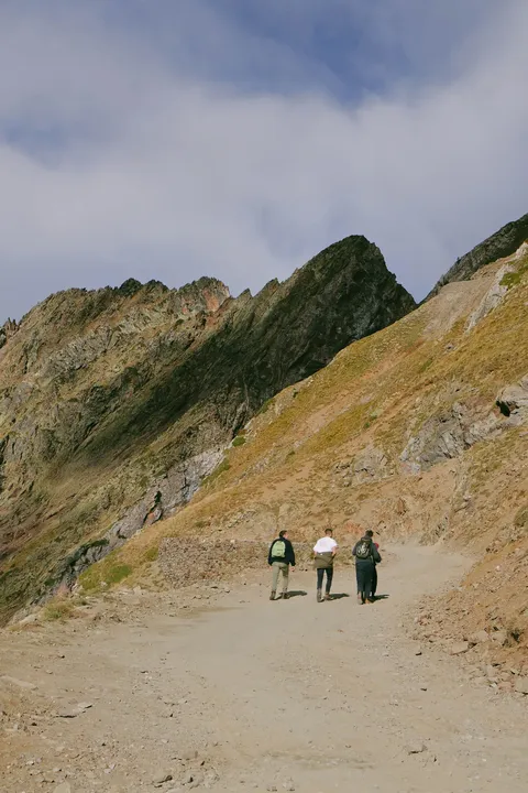 Échappées en montagne — photographie 34