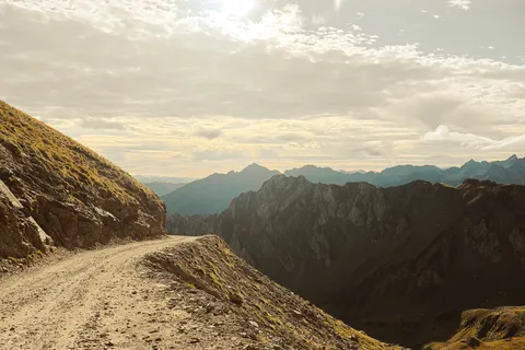 Échappées en montagne — photographie 35