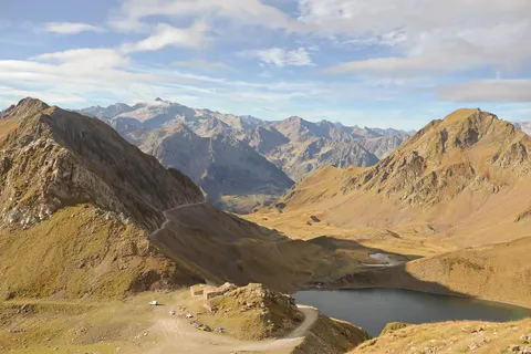 Échappées en montagne — photographie 36