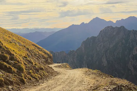 Échappées en montagne — photographie 37