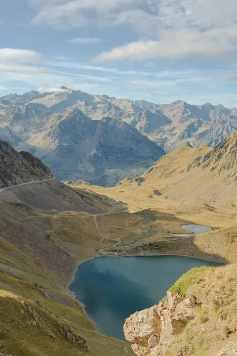 Échappées en montagne — photographie 38