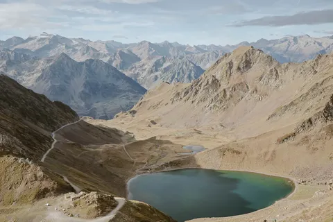 Échappées en montagne — photographie 39